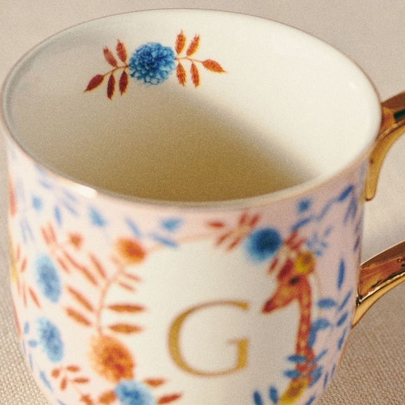 Lou Rota Nature Mugs - Picture 12 of 15